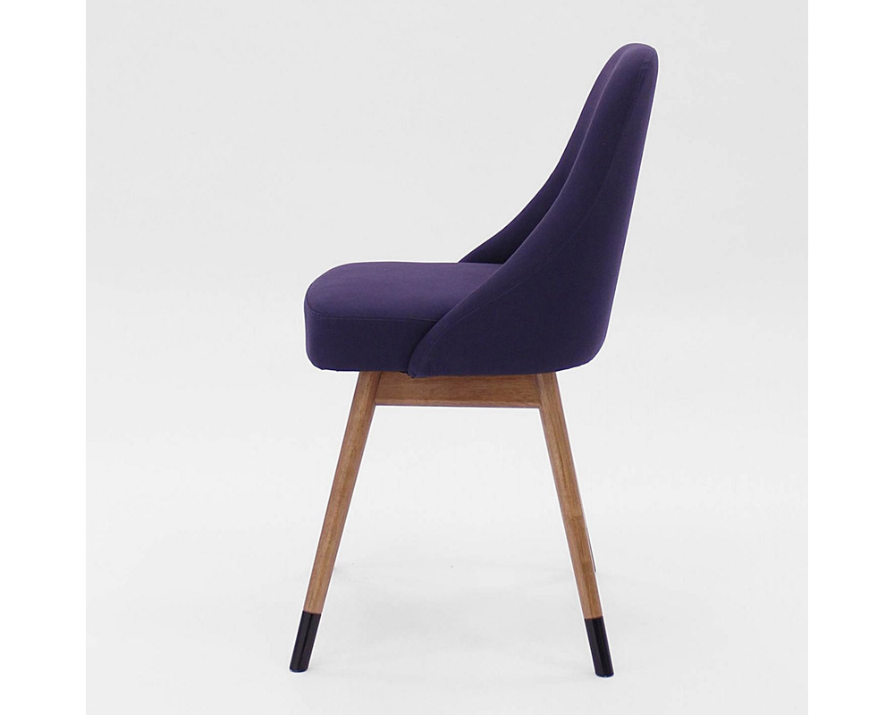 journal standard Furniture | BOWERY CHAIR FABRIC [2color] �Х�꡼������ �ե��֥�å�