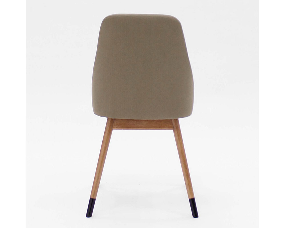 journal standard Furniture | BOWERY CHAIR FABRIC [2color] �Х�꡼������ �ե��֥�å�