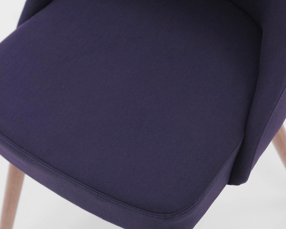 journal standard Furniture | BOWERY CHAIR FABRIC [2color] �Х�꡼������ �ե��֥�å�