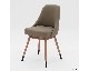 journal standard Furniture | BOWERY CHAIR FABRIC [2color] �Х�꡼������ �ե��֥�å�