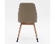 journal standard Furniture | BOWERY CHAIR FABRIC [2color] �Х�꡼������ �ե��֥�å�