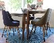 journal standard Furniture | BOWERY CHAIR FABRIC [2color] �Х�꡼������ �ե��֥�å�