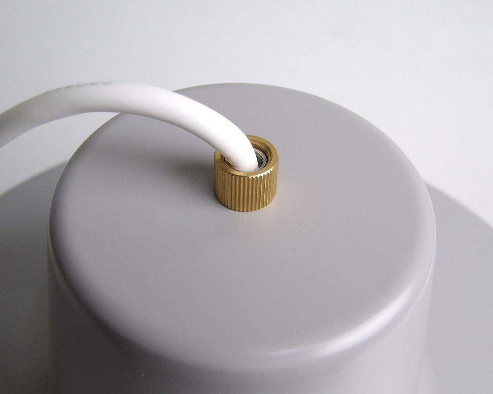 Landscape Products | Ceiling Lamp Gray 󥰥 졼