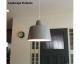 Landscape Products | Ceiling Lamp Gray シーリングランプ グレー