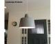 Landscape Products | Ceiling Lamp Gray 󥰥 졼