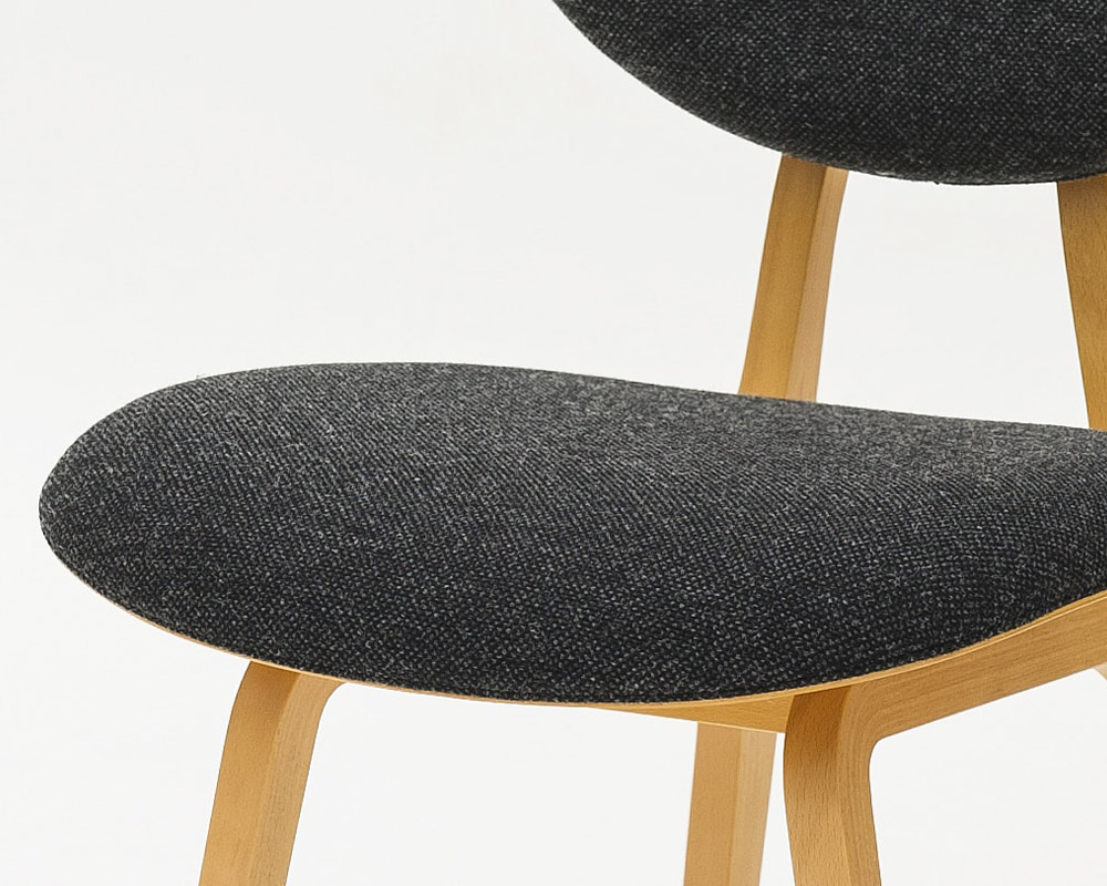 METROCS | Persimmon Chair [3color] ѡ ե֥å/Ĺ