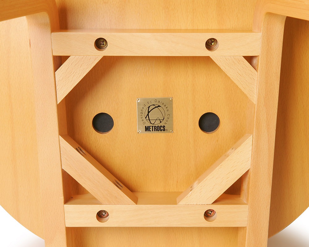 METROCS | Persimmon Chair [3color] ѡ ե֥å/Ĺ