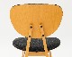 METROCS | Persimmon Chair [3color] ѡ ե֥å/Ĺ