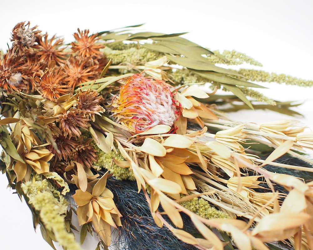 The Landscapers | TLS DRIED FLOWERS [H] �ɥ饤�ե�