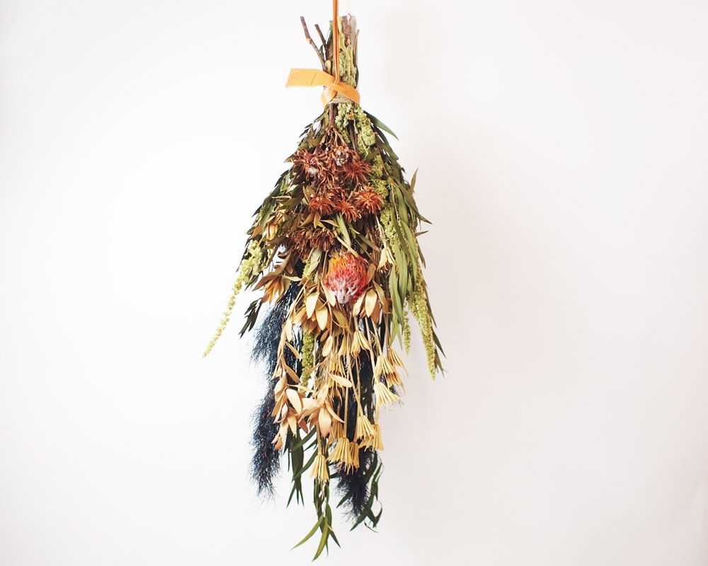 The Landscapers | TLS DRIED FLOWERS [H] �ɥ饤�ե�