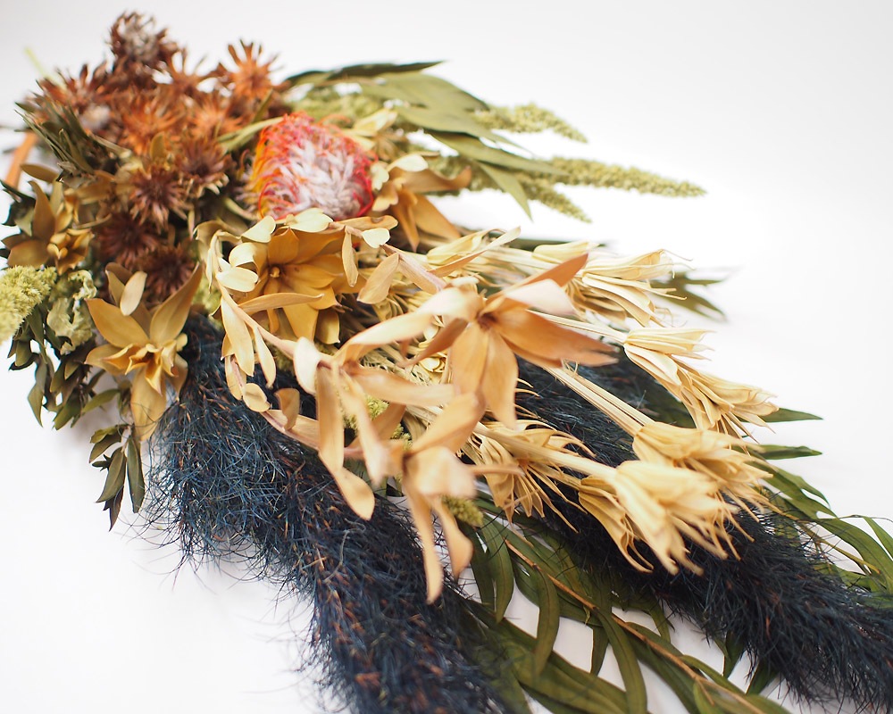 The Landscapers | TLS DRIED FLOWERS [H] �ɥ饤�ե�