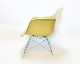 Herman Miller | Eames arm shell chair (mustard) ॺॷ ޥ