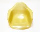 Herman Miller | Eames arm shell chair (mustard) ॺॷ ޥ