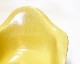 Herman Miller | Eames arm shell chair (mustard) ॺॷ ޥ