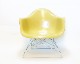 Herman Miller | Eames arm shell chair (mustard) ॺॷ ޥ