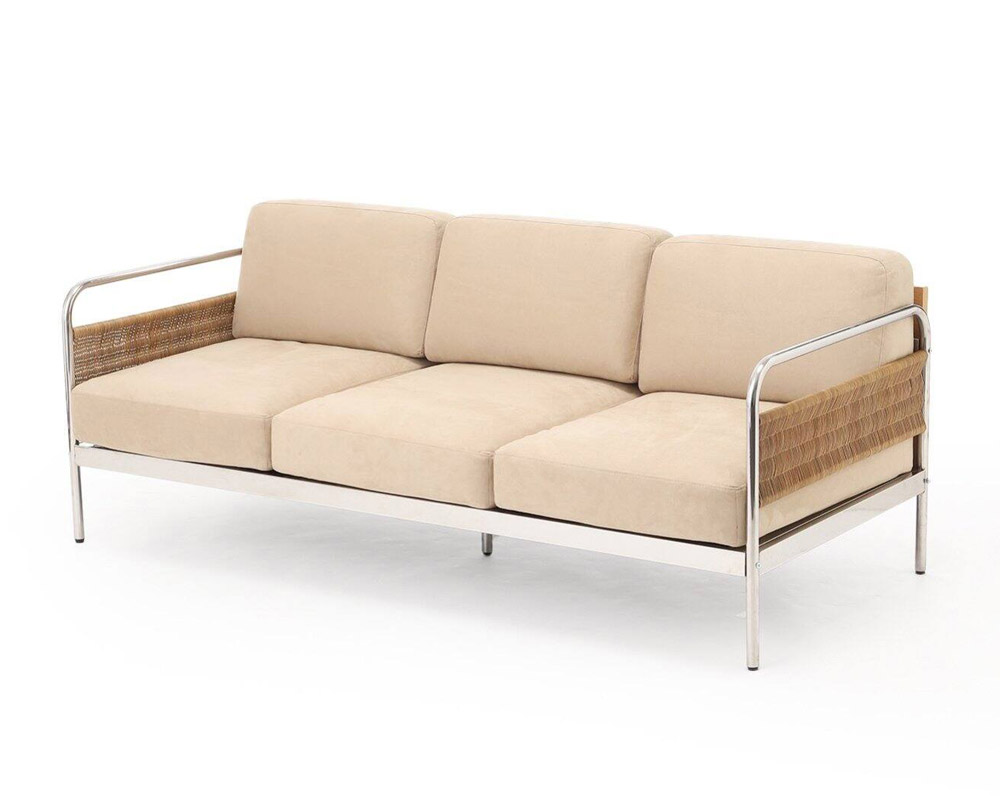 journal standard Furniture | ASSEN SOFA 3P å󥽥ե 3