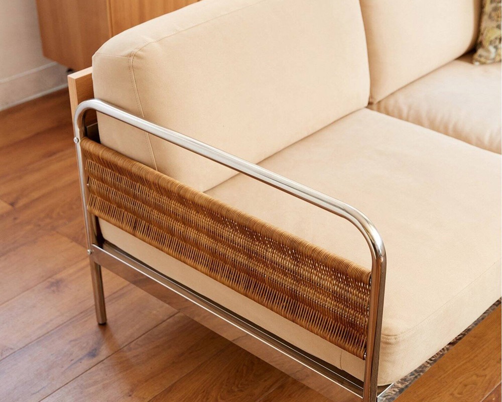 journal standard Furniture | ASSEN SOFA 3P å󥽥ե 3
