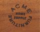 ACME Furniture | SERVING TRAY �����ӥ󥰥ȥ쥤/�ȥ졼