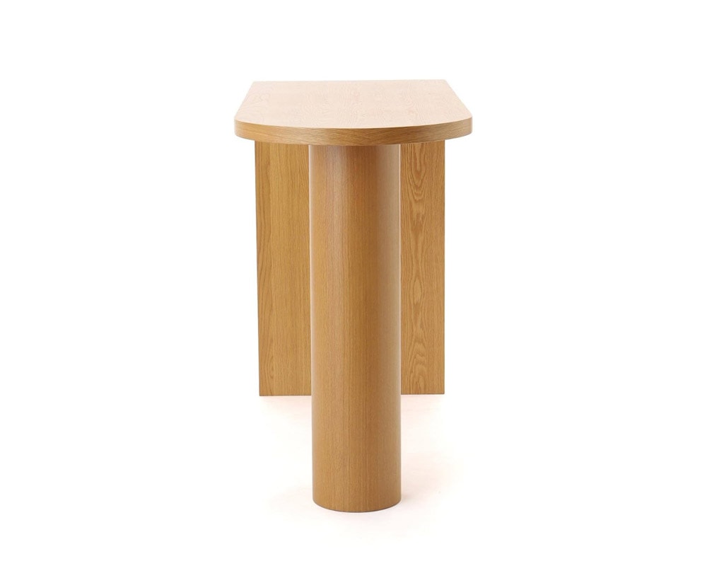journal standard Furniture | PORTO COUNTER TABLE Natural �ݥ�ȥ����󥿡��ơ��֥�