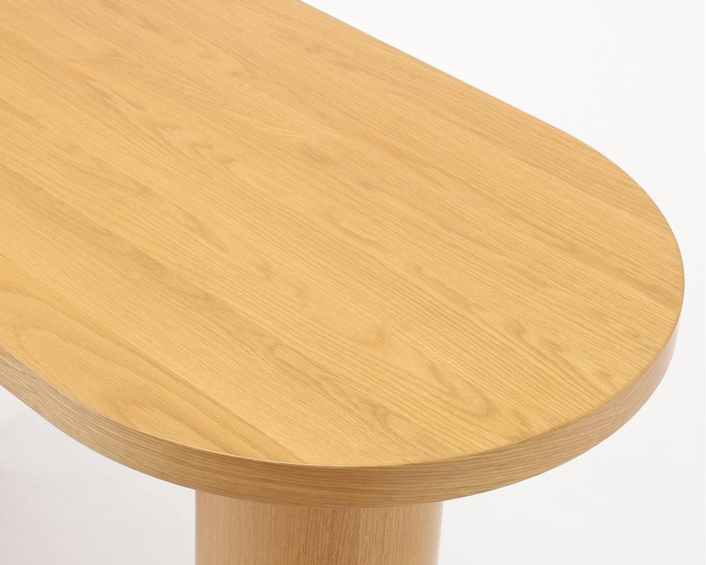 journal standard Furniture | PORTO COUNTER TABLE Natural �ݥ�ȥ����󥿡��ơ��֥�