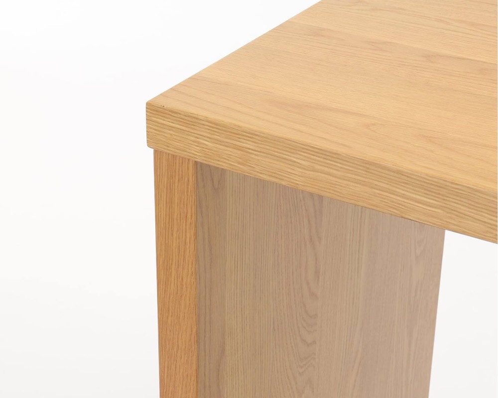 journal standard Furniture | PORTO COUNTER TABLE Natural �ݥ�ȥ����󥿡��ơ��֥�