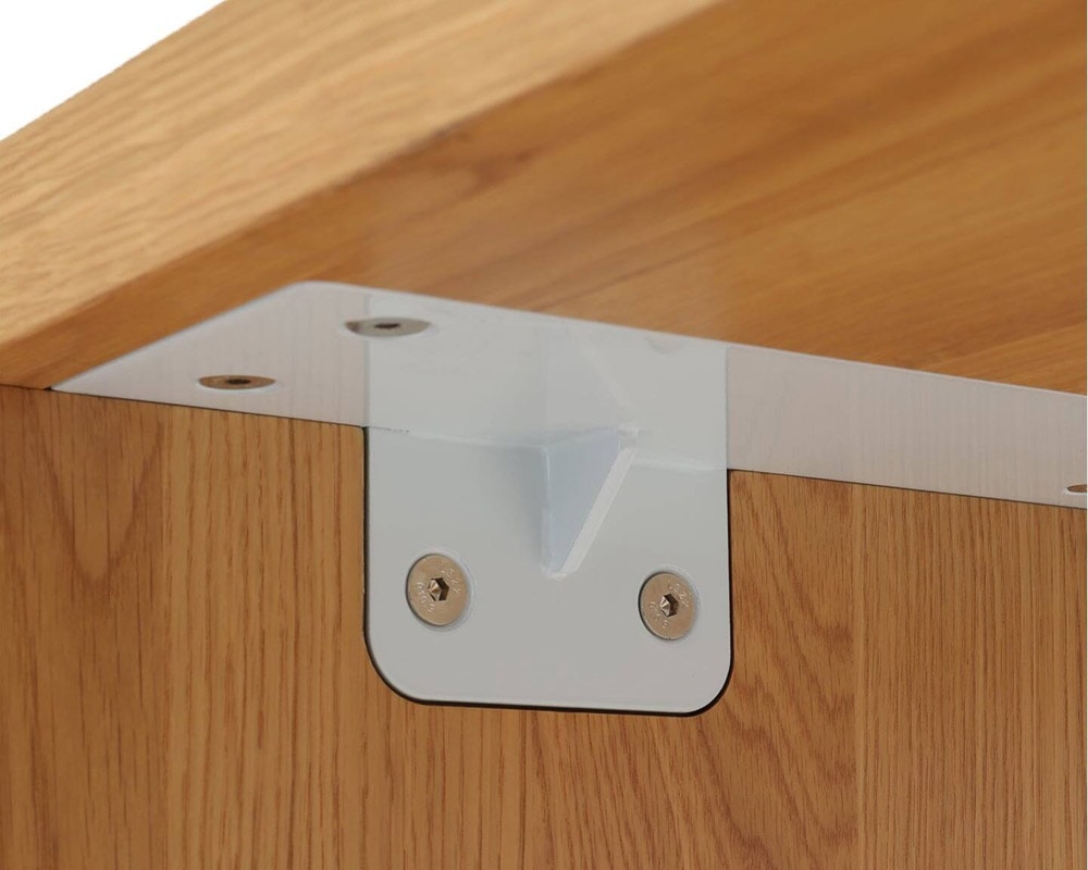 journal standard Furniture | PORTO COUNTER TABLE Natural �ݥ�ȥ����󥿡��ơ��֥�