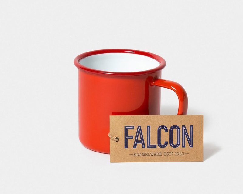 FALCON Enamelware | Enamel MUG �ե��륳�� ����ޥ�
