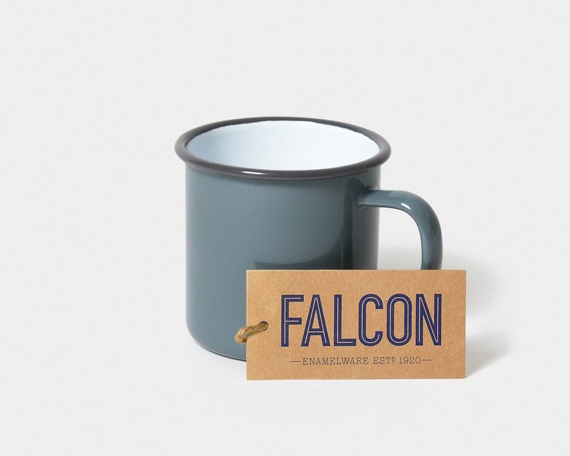 FALCON Enamelware | Enamel MUG �ե��륳�� ����ޥ�