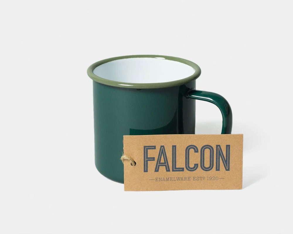 FALCON Enamelware | Enamel MUG �ե��륳�� ����ޥ�