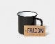 FALCON Enamelware | Enamel MUG �ե��륳�� ����ޥ�