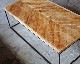 LIFE FURNITURE | HERRINGBONE TABLE [2size] إܡơ֥