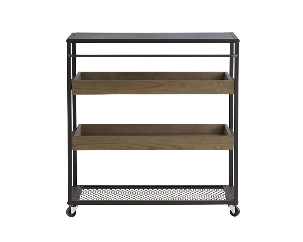 journal standard Furniture | SENS WAGON RACK 󥯥若å