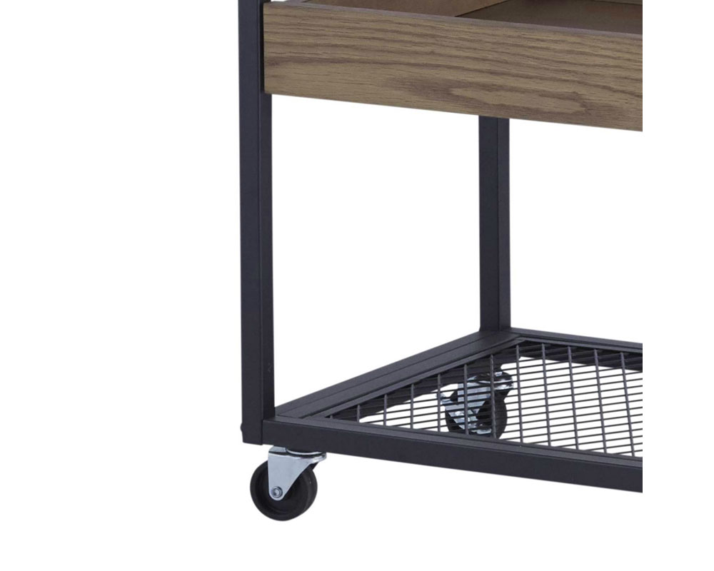 journal standard Furniture | SENS WAGON RACK 󥯥若å