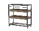 journal standard Furniture | SENS WAGON RACK 󥯥若å