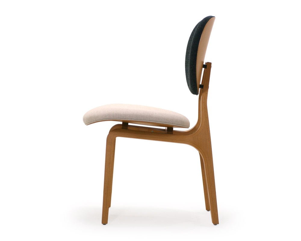 METROCS | Persimmon Chair �ѡ����������� �ȥꥨ��ʡ����ǥ�/Ĺ���