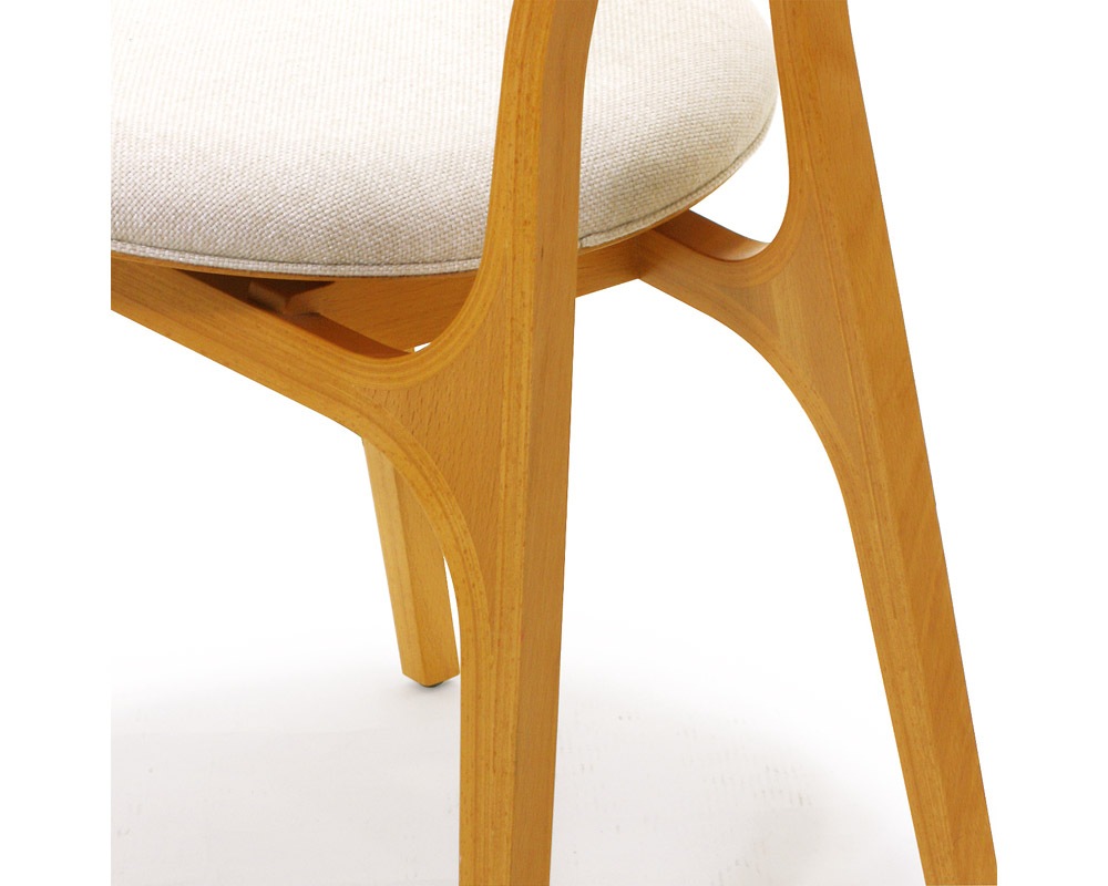 METROCS | Persimmon Chair �ѡ����������� �ȥꥨ��ʡ����ǥ�/Ĺ���