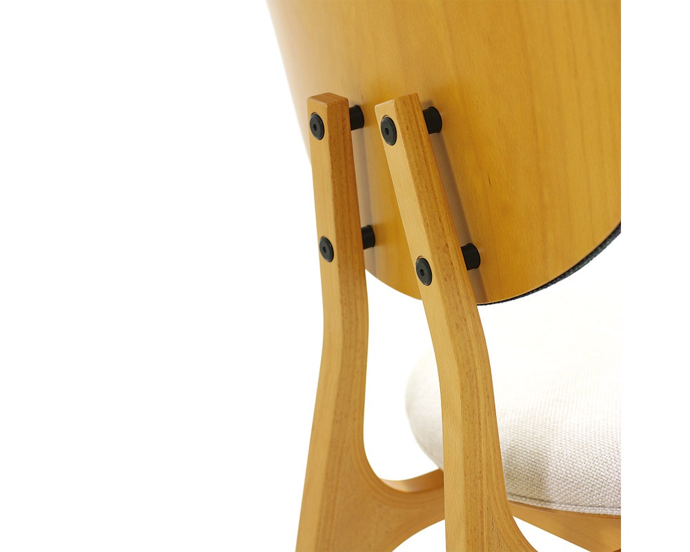 METROCS | Persimmon Chair �ѡ����������� �ȥꥨ��ʡ����ǥ�/Ĺ���