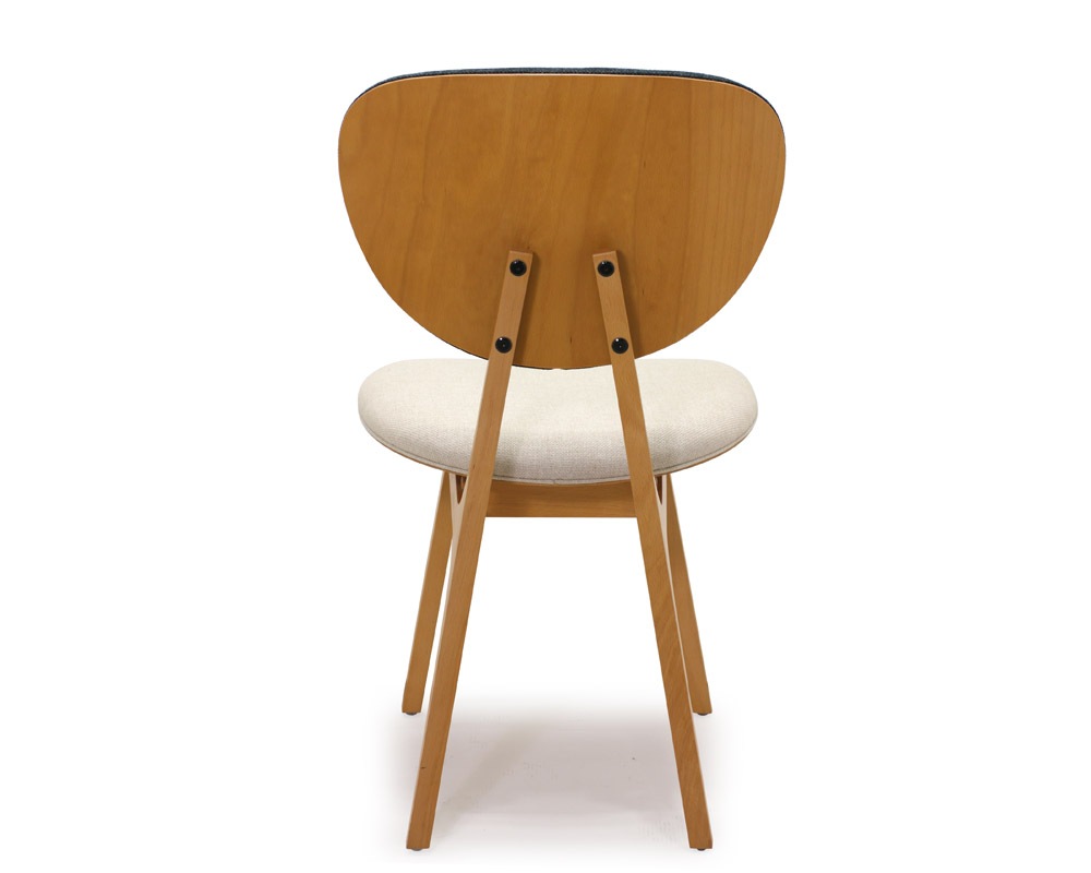 METROCS | Persimmon Chair �ѡ����������� �ȥꥨ��ʡ����ǥ�/Ĺ���