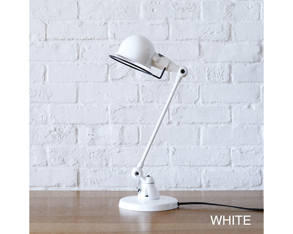 ジェルデ｜Jielde 303 Signal Desk Lamp [4color] ジェルデ303シグナルデスクランプ｜TRUSS