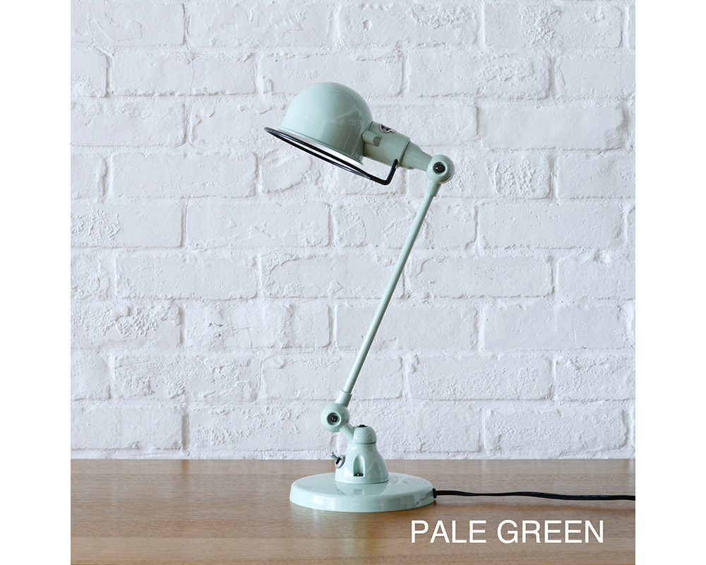 ジェルデ｜Jielde 303 Signal Desk Lamp [4color] ジェルデ303シグナルデスクランプ｜TRUSS