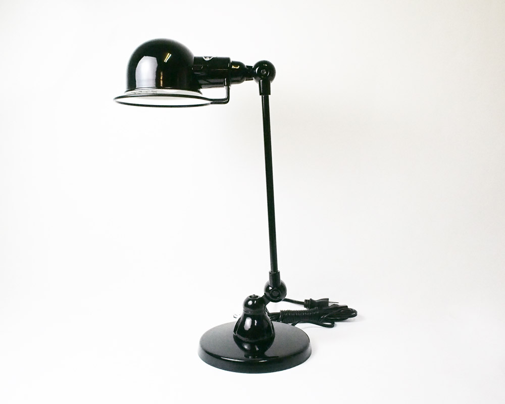 ジェルデ｜Jielde 303 Signal Desk Lamp [4color] ジェルデ303シグナルデスクランプ｜TRUSS