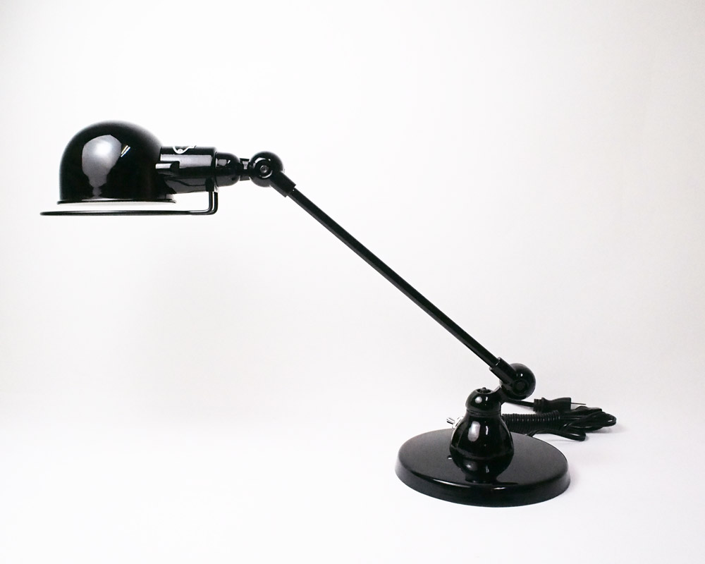 ジェルデ｜Jielde 303 Signal Desk Lamp [4color] ジェルデ303シグナルデスクランプ｜TRUSS