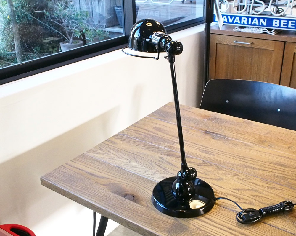 ジェルデ｜Jielde 303 Signal Desk Lamp [4color] ジェルデ303シグナルデスクランプ｜TRUSS