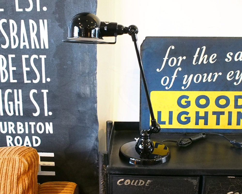 Jielde | 303 Signal Desk Lamp [4color] 303ʥǥ