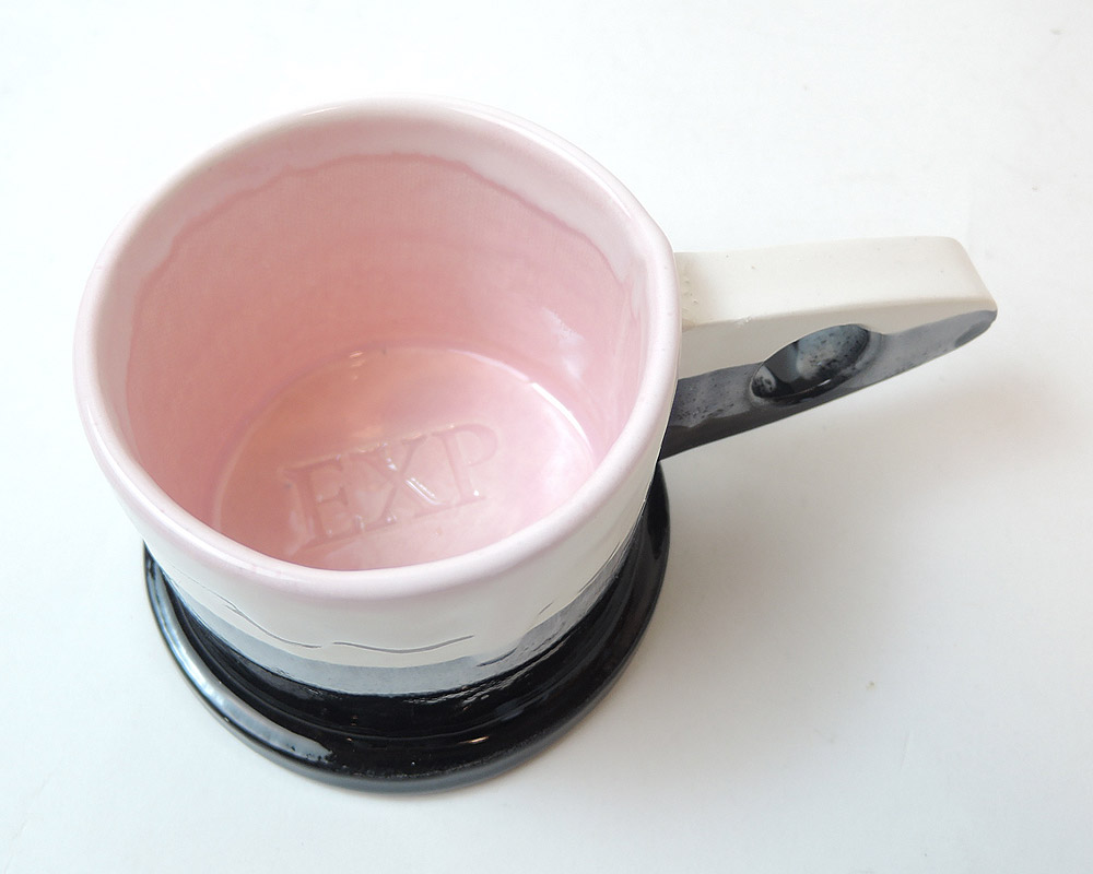 ECHO PARK POTTERY | Mug Cup (S2) �����ѡ����ݥ��꡼ �ޥ�
