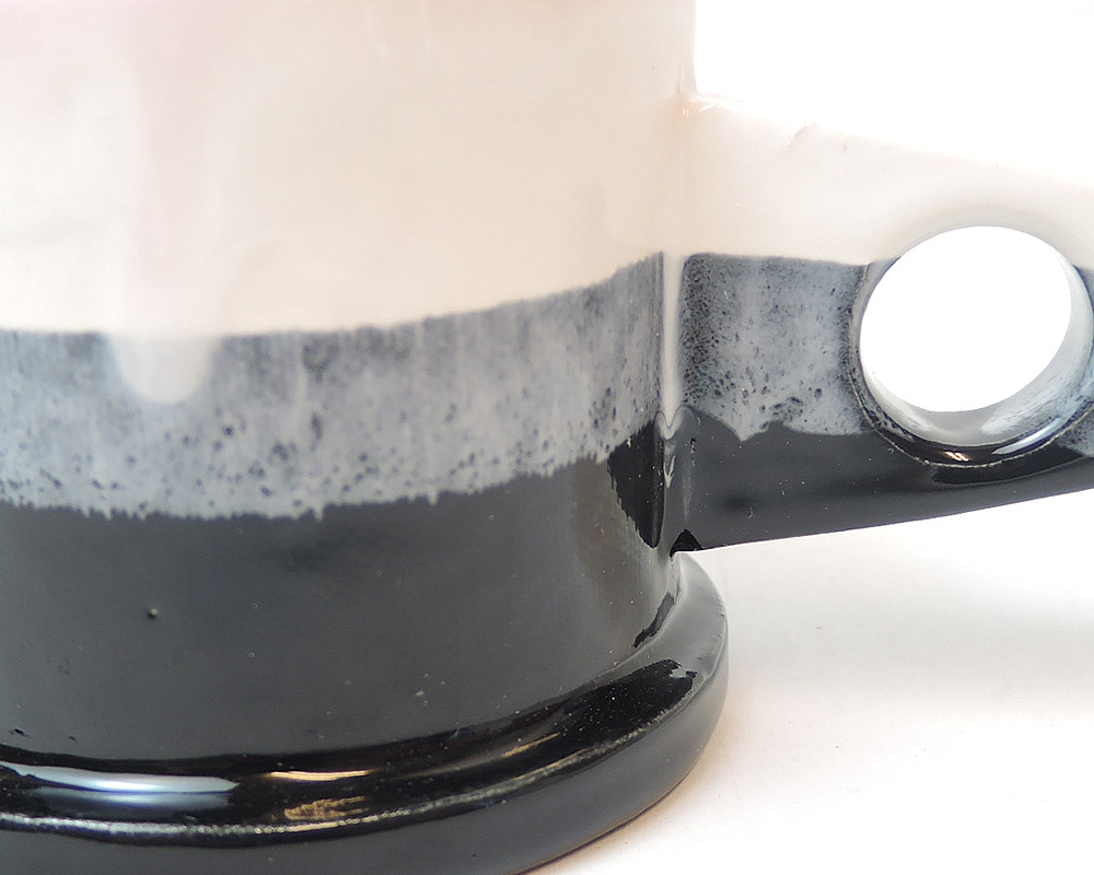 ECHO PARK POTTERY | Mug Cup (S2) �����ѡ����ݥ��꡼ �ޥ�