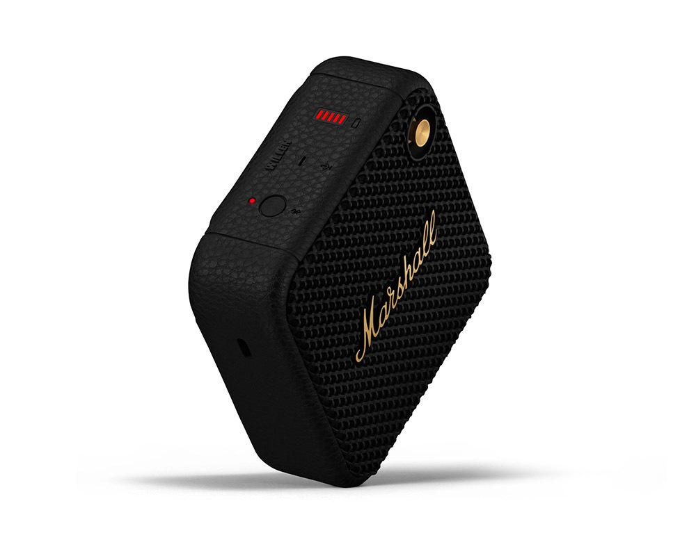 Marshall | WILLEN Portable Speaker  ݡ֥륹ԡ