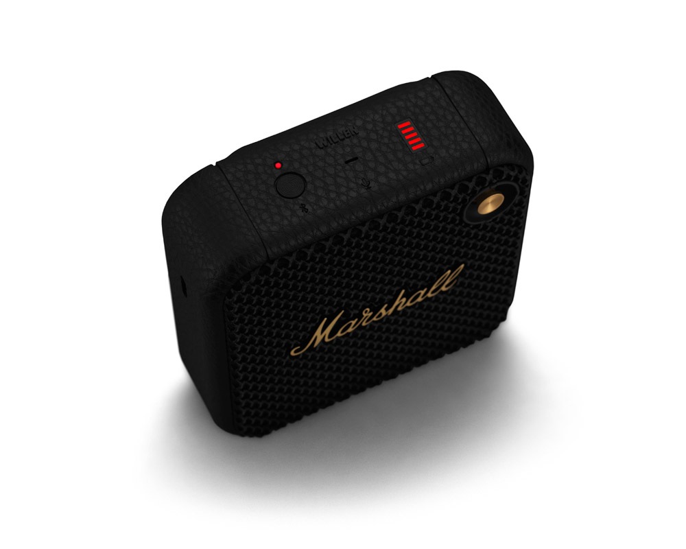Marshall | WILLEN Portable Speaker  ݡ֥륹ԡ