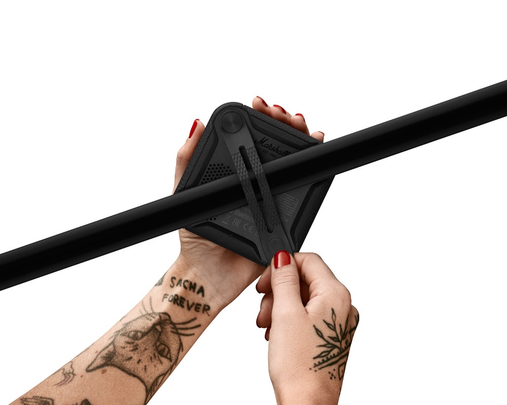 Marshall | WILLEN Portable Speaker  ݡ֥륹ԡ