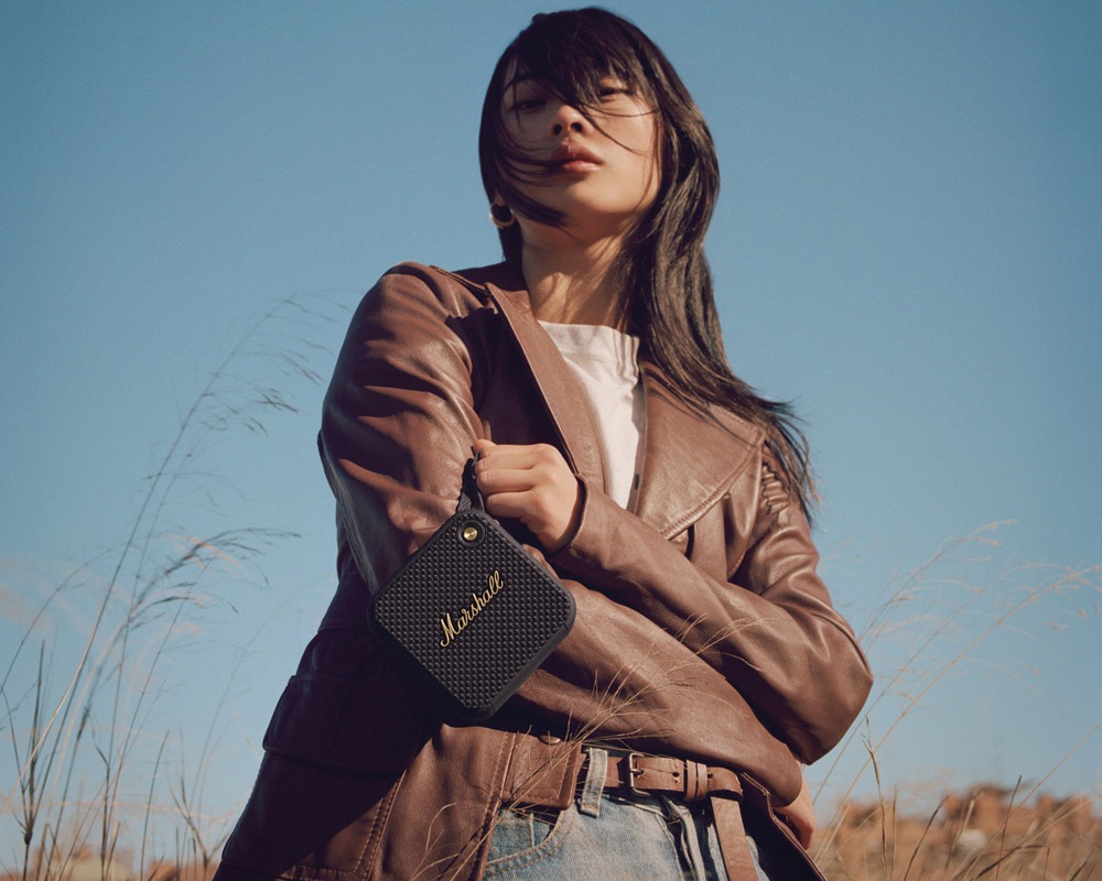 Marshall | WILLEN Portable Speaker  ݡ֥륹ԡ